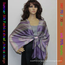 easy scarf for lady HT8041-2